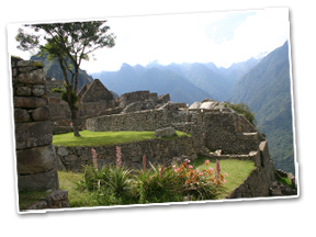 Tours of peru 2011